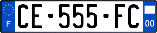 CE-555-FC