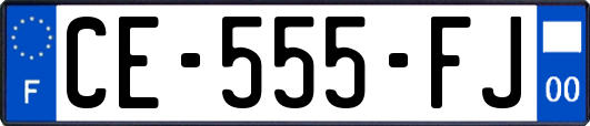 CE-555-FJ