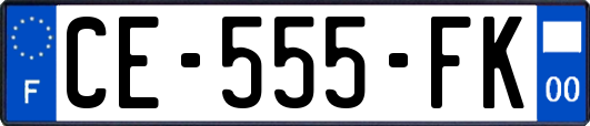 CE-555-FK