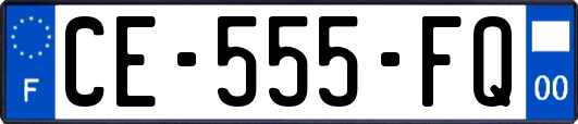 CE-555-FQ