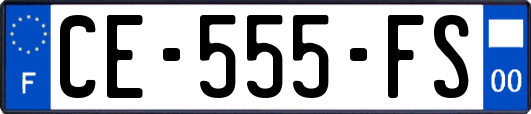 CE-555-FS