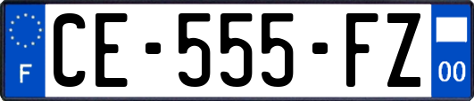 CE-555-FZ