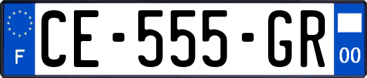 CE-555-GR
