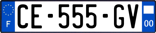 CE-555-GV