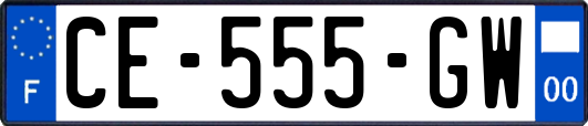 CE-555-GW
