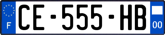 CE-555-HB