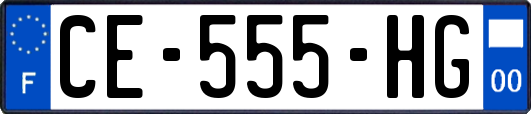 CE-555-HG