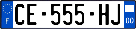 CE-555-HJ