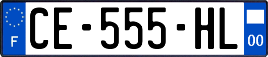 CE-555-HL