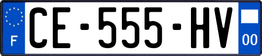CE-555-HV
