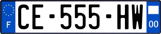 CE-555-HW