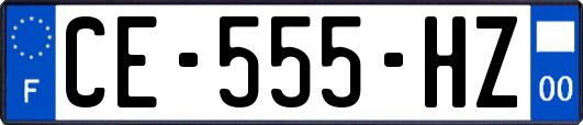 CE-555-HZ