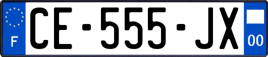 CE-555-JX