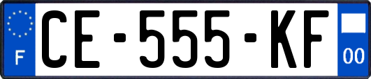 CE-555-KF