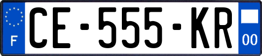 CE-555-KR