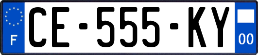 CE-555-KY