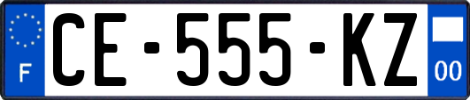 CE-555-KZ