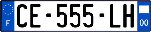 CE-555-LH