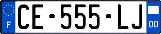 CE-555-LJ