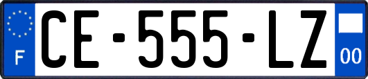 CE-555-LZ