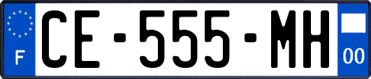 CE-555-MH