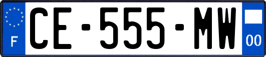 CE-555-MW