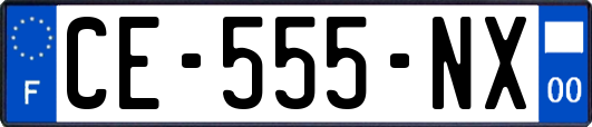 CE-555-NX