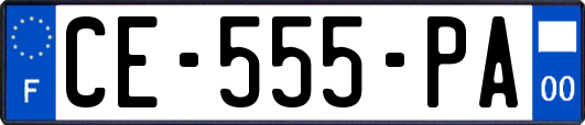 CE-555-PA