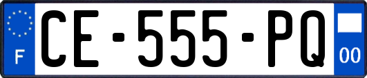 CE-555-PQ