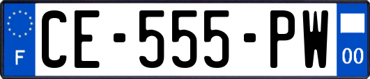 CE-555-PW