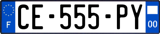 CE-555-PY