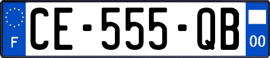 CE-555-QB