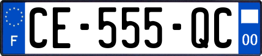 CE-555-QC