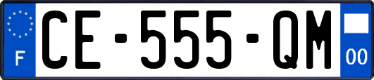 CE-555-QM