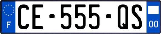 CE-555-QS