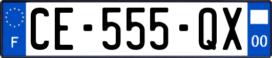 CE-555-QX