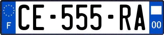 CE-555-RA