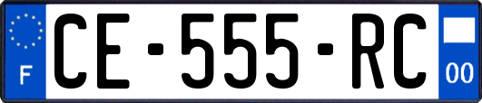 CE-555-RC