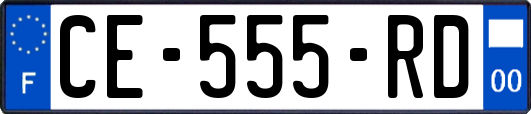 CE-555-RD