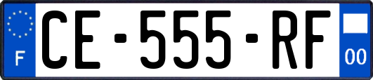 CE-555-RF
