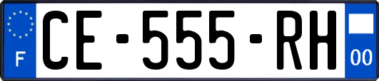 CE-555-RH