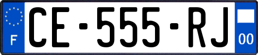 CE-555-RJ