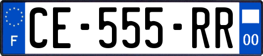 CE-555-RR