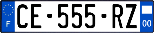 CE-555-RZ