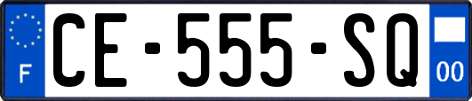 CE-555-SQ