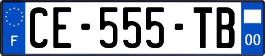 CE-555-TB