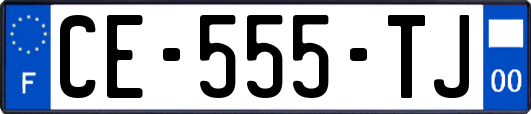 CE-555-TJ