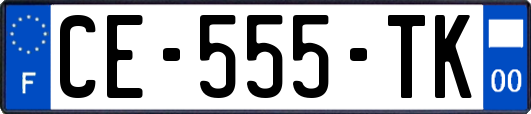 CE-555-TK