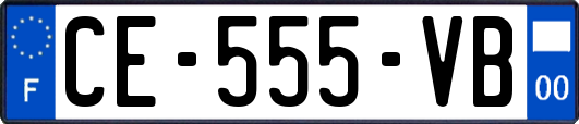 CE-555-VB