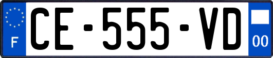 CE-555-VD